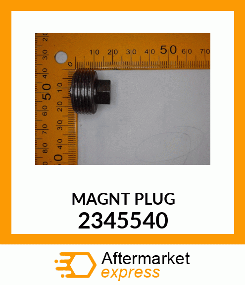 MAGNT_PLUG 2345540