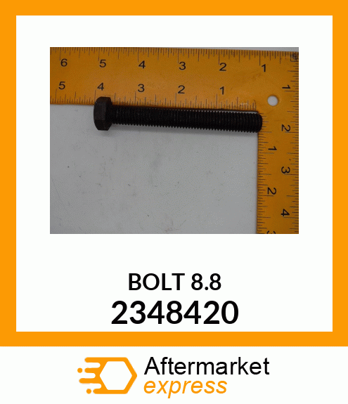 BOLT 2348420