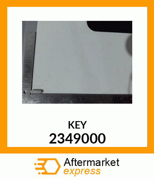 KEY 2349000