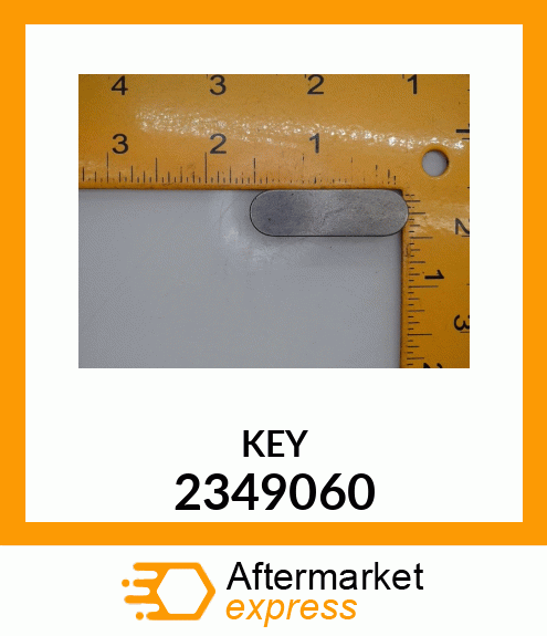 KEY 2349060