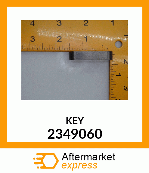 KEY 2349060