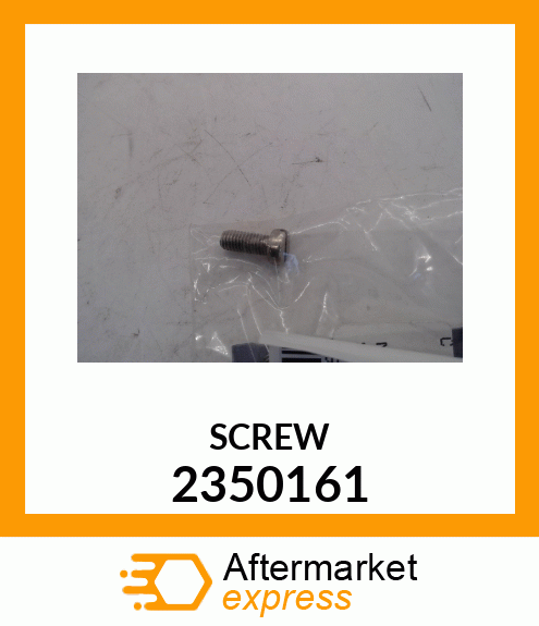 SCREW 2350161