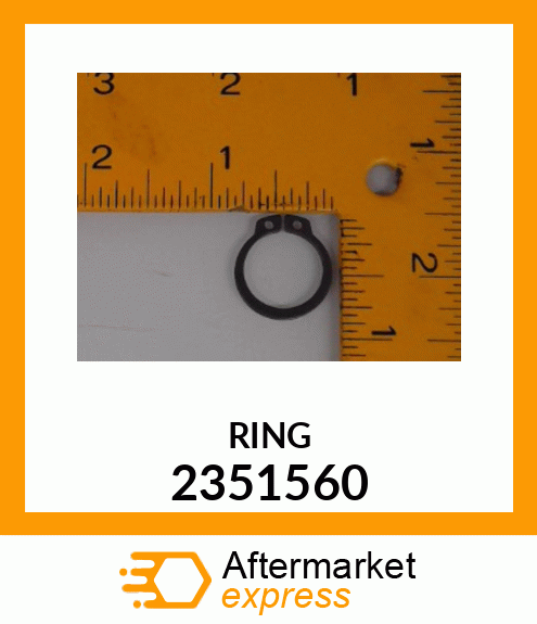 RING 2351560