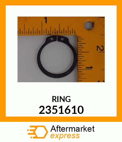 RING 2351610