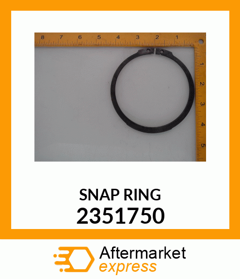 SNAP_RING 2351750