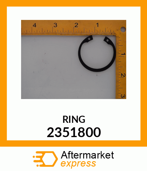 RING 2351800