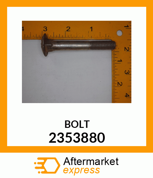 BOLT 2353880