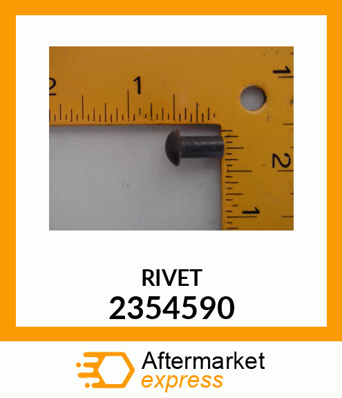 RIVET 2354590