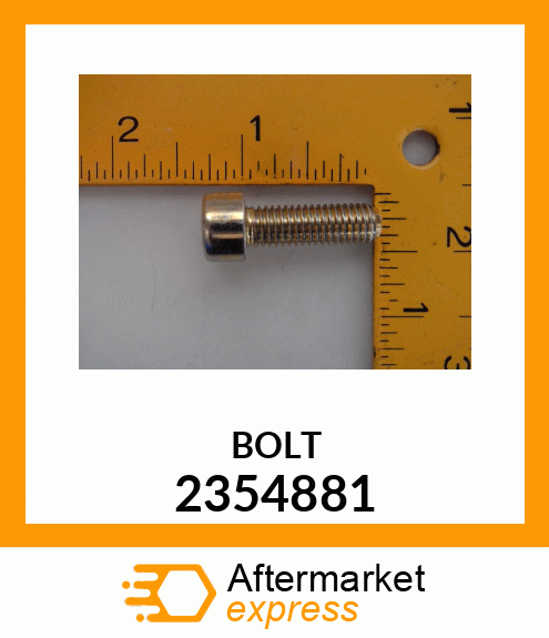 BOLT 2354881