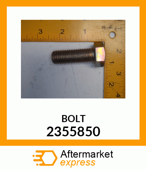 BOLT 2355850