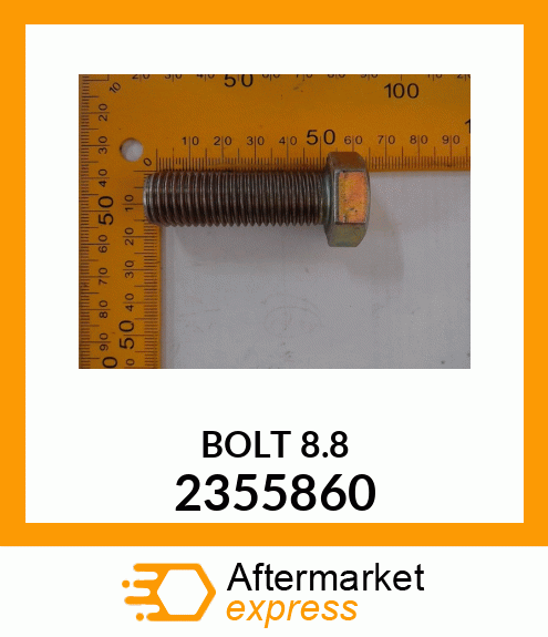 BOLT_8.8 2355860