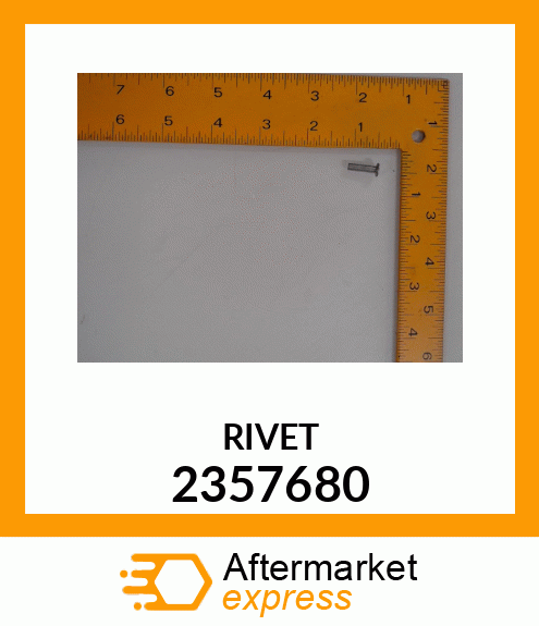 RIVET 2357680