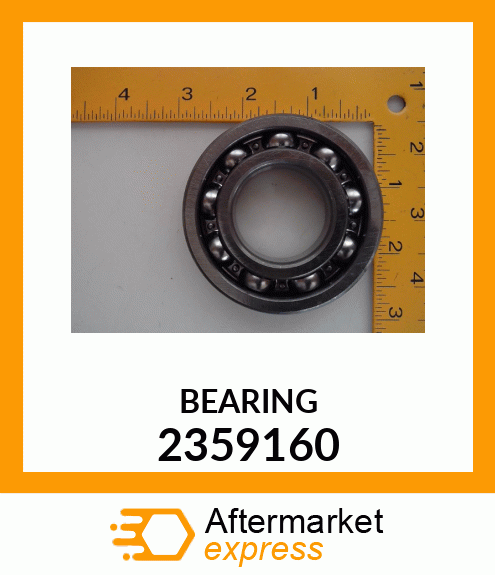 BEARING 2359160