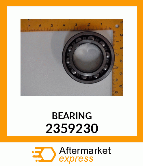 BEARING 2359230