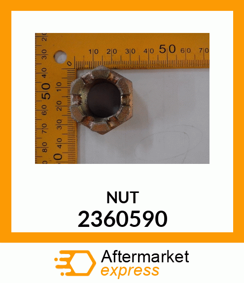 NUT 2360590