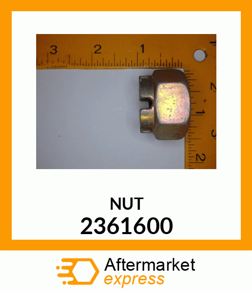 NUT 2361600