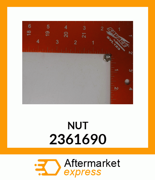 NUT 2361690