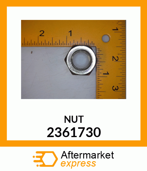 NUT 2361730