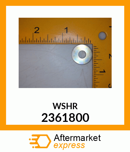 WSHR 2361800