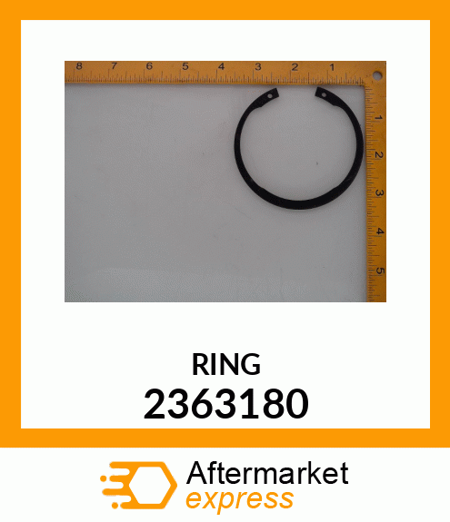 RING 2363180