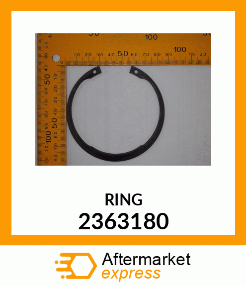 RING 2363180