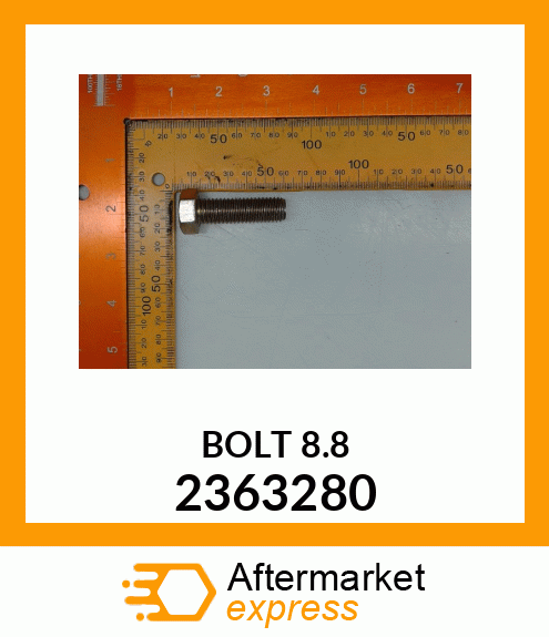 BOLT_8.8 2363280