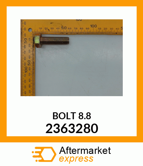 BOLT_8.8 2363280