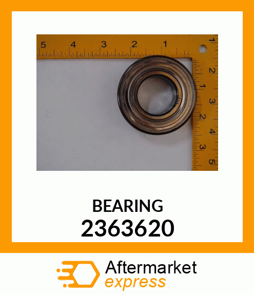 BEARING 2363620