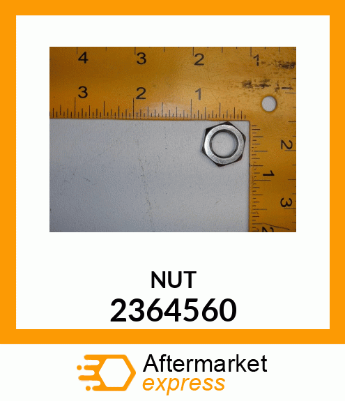 NUT 2364560