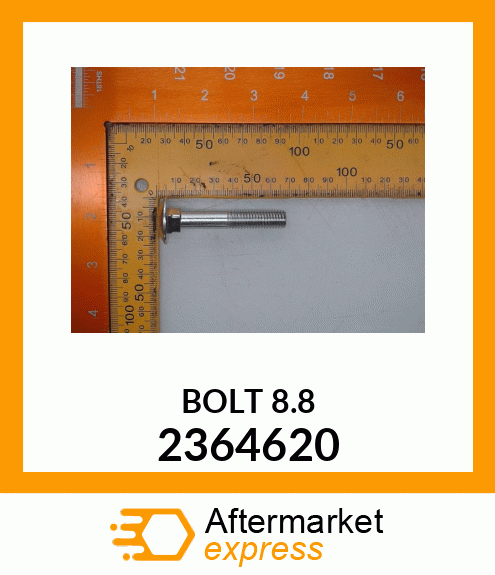 BOLT 2364620