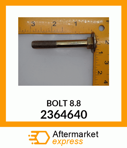 BOLT 2364640