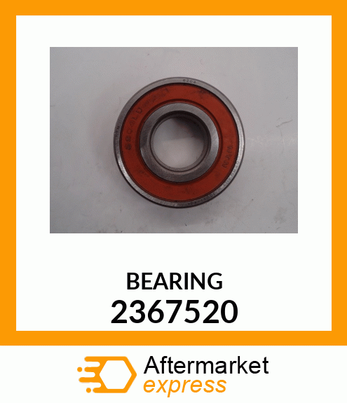 BEARING 2367520