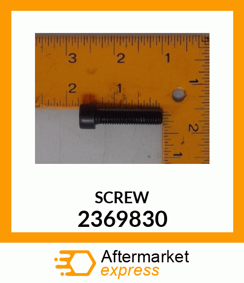 SCREW 2369830