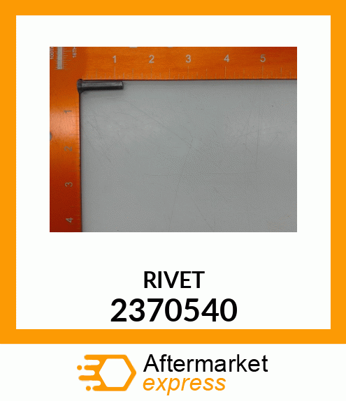 RIVET 2370540