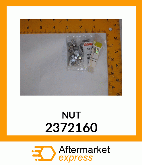 NUT 2372160