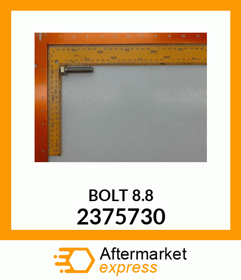 BOLT 2375730