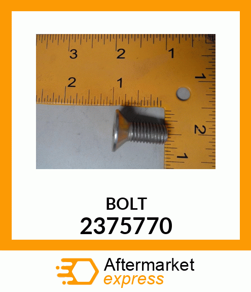 BOLT 2375770