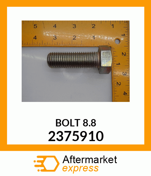 BOLT_8.8 2375910