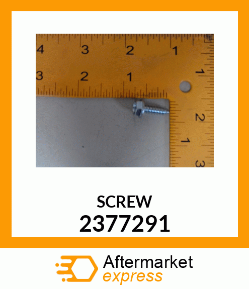 SCREW 2377291