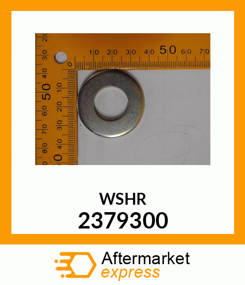 WSHR 2379300