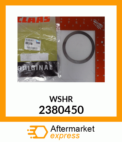 WSHR 2380450