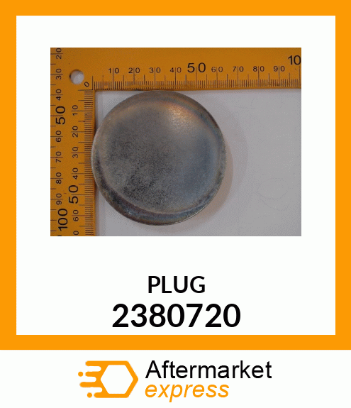 PLUG 2380720