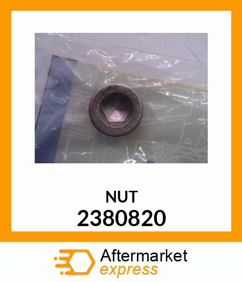 NUT 2380820