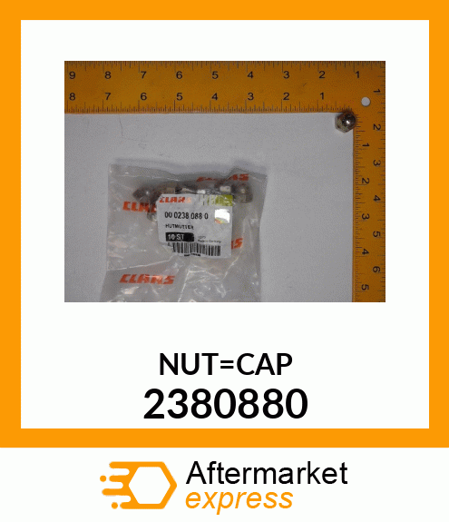 NUT_CAP 2380880