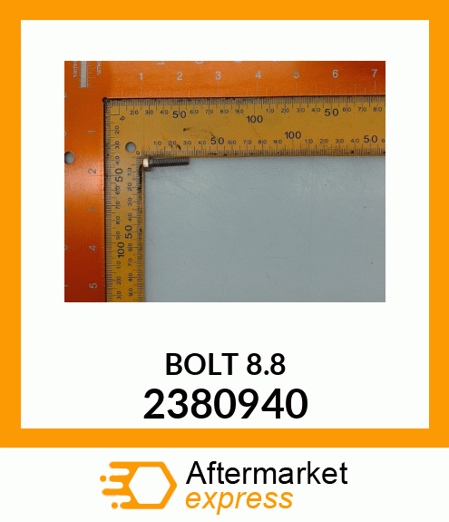 BOLT 2380940