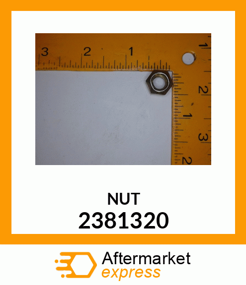 NUT 2381320