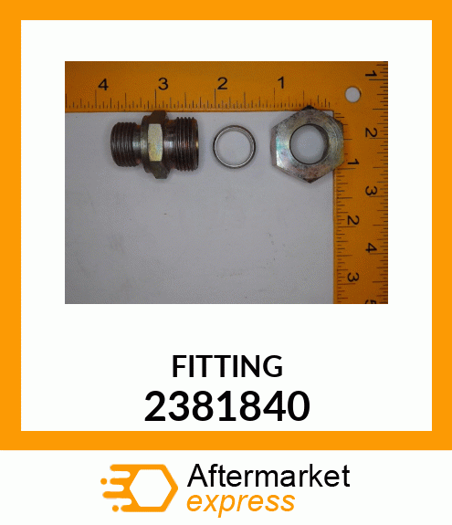 FITTING 2381840