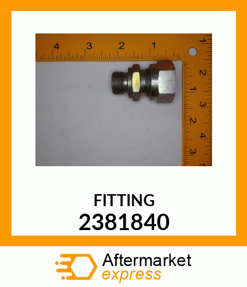 FITTING 2381840