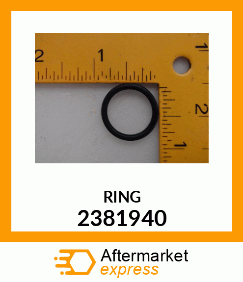 RING 2381940