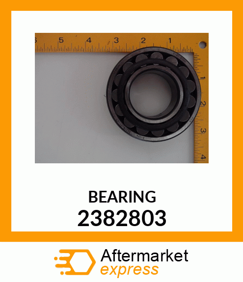 BEARING 2382803